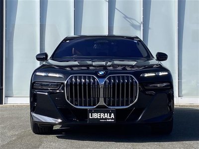 صورة مصغرة 32 لـ 2023 BMW 7 SERIES