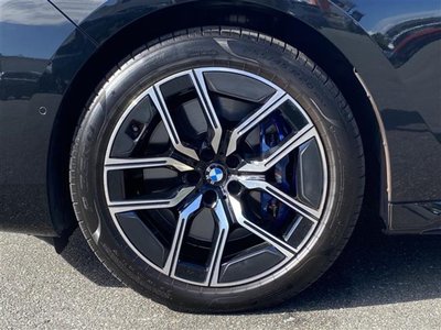 صورة مصغرة 40 لـ 2023 BMW 7 SERIES
