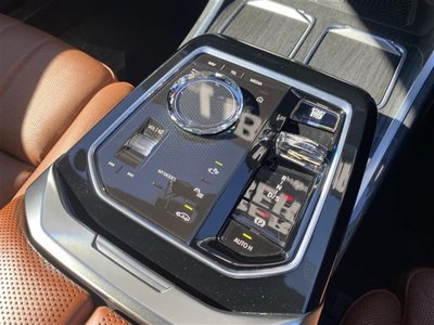 صورة مصغرة 13 لـ 2023 BMW 7 SERIES