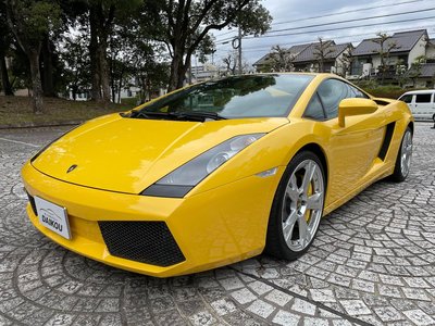 2008 Lamborghini GALLARDO 照片 2