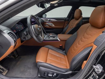 صورة 10 لـ 2023 BMW 8 SERIES