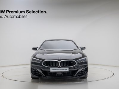 صورة 2 لـ 2023 BMW 8 SERIES