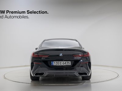 صورة 3 لـ 2023 BMW 8 SERIES