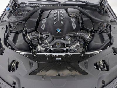 صورة 7 لـ 2023 BMW 8 SERIES