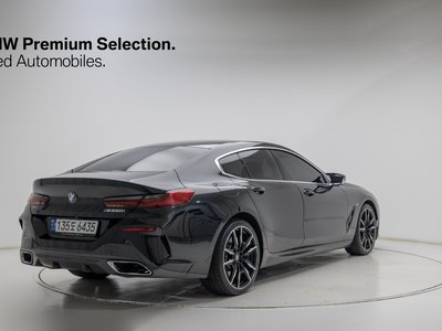 صورة 4 لـ 2023 BMW 8 SERIES