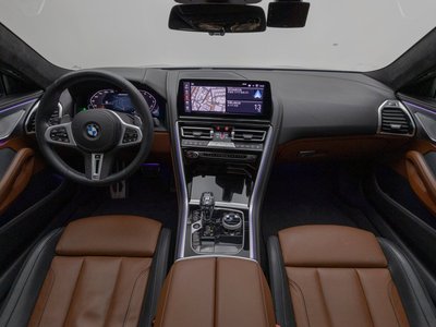 صورة 5 لـ 2023 BMW 8 SERIES