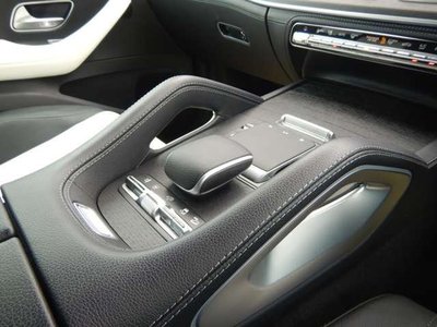 MERCEDES-BENZ GLE - 10