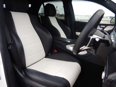 MERCEDES-BENZ GLE - 7