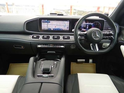 MERCEDES-BENZ GLE - 6