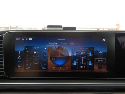 MERCEDES-BENZ GLE - 4