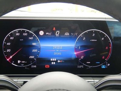 MERCEDES-BENZ GLE - 8