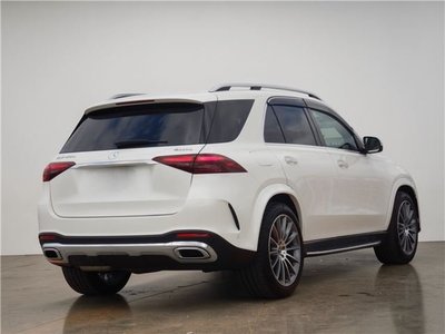 MERCEDES-BENZ GLE - 2