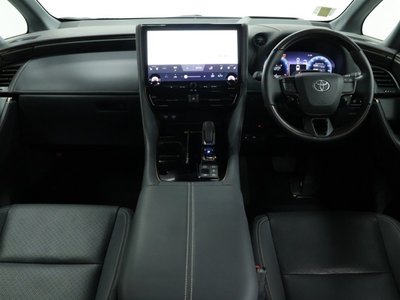 2024 Toyota VELLFIRE 照片 3