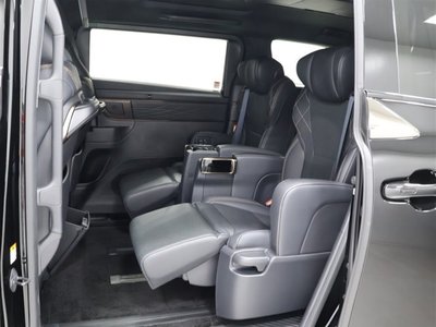 2024 Toyota VELLFIRE — миниатюра 25