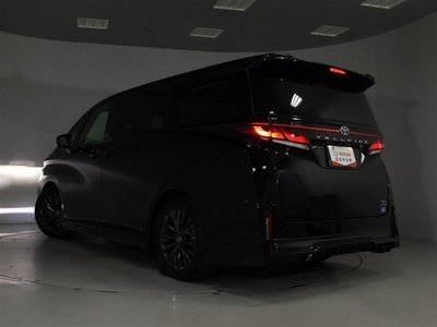 2024 Toyota VELLFIRE — миниатюра 34