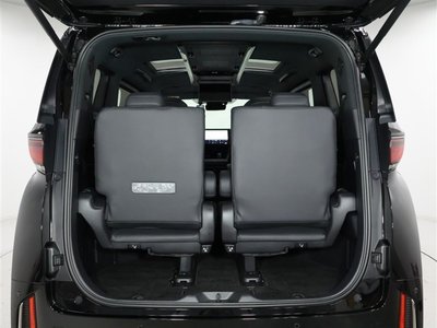 2024 Toyota VELLFIRE — миниатюра 29