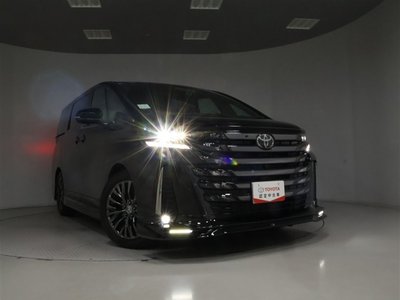 2024 Toyota VELLFIRE — миниатюра 33