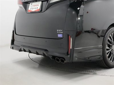 2024 Toyota VELLFIRE — миниатюра 37