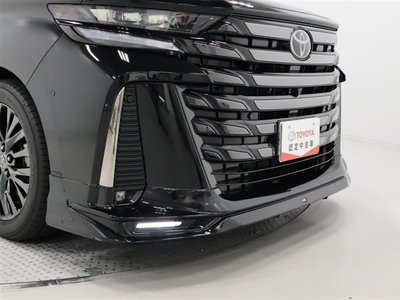 2024 Toyota VELLFIRE — миниатюра 35