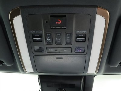 2024 Toyota VELLFIRE — миниатюра 20