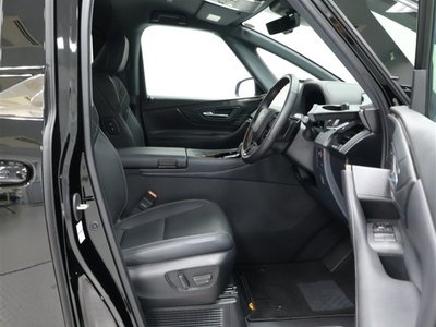 2024 Toyota VELLFIRE — миниатюра 16
