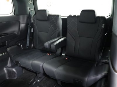 2024 Toyota VELLFIRE — миниатюра 26