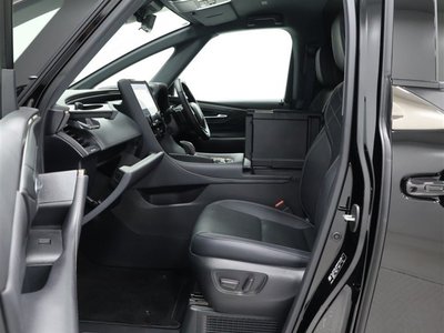 2024 Toyota VELLFIRE — миниатюра 24