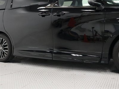 2024 Toyota VELLFIRE — миниатюра 36