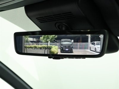 2024 Toyota VELLFIRE — миниатюра 17