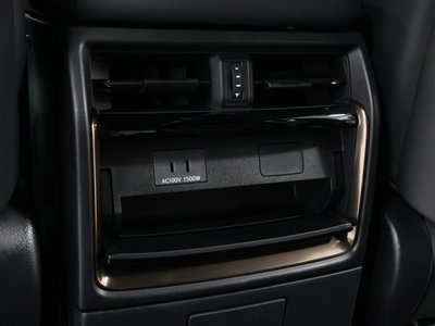 2024 Toyota VELLFIRE — миниатюра 27