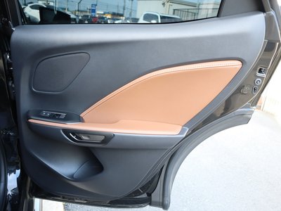 2024 Lexus LBX thumbnail 63