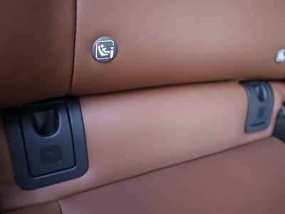 2024 Lexus LBX thumbnail 42