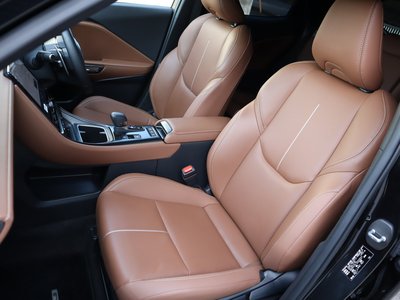 2024 Lexus LBX thumbnail 51