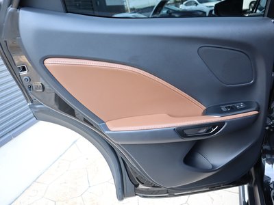 2024 Lexus LBX thumbnail 62