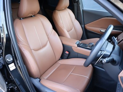 2024 Lexus LBX thumbnail 48