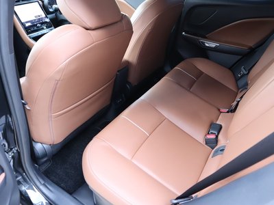 2024 Lexus LBX thumbnail 54