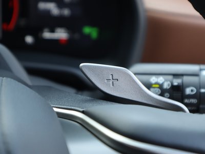 2024 Lexus LBX thumbnail 33