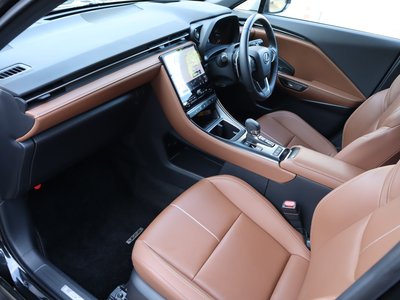 2024 Lexus LBX thumbnail 52