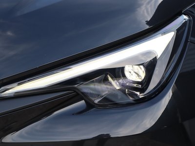 2024 Lexus LBX thumbnail 26