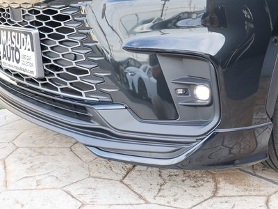 2024 Lexus LBX thumbnail 21