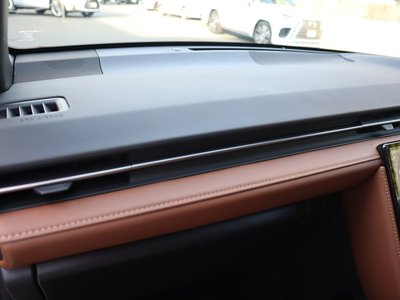 2024 Lexus LBX thumbnail 72