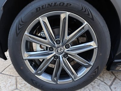 2024 Lexus LBX thumbnail 46