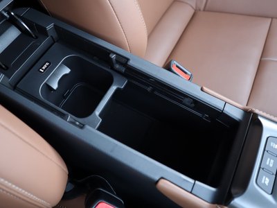 2024 Lexus LBX thumbnail 69