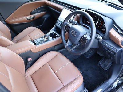 2024 Lexus LBX thumbnail 47