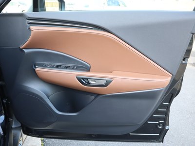 2024 Lexus LBX thumbnail 61