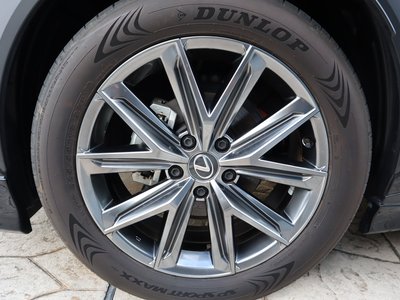 2024 Lexus LBX thumbnail 44