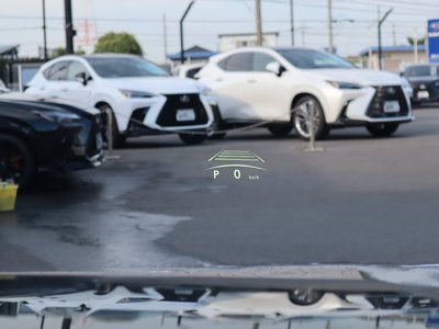 2024 Lexus LBX thumbnail 12