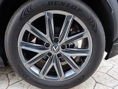 2024 Lexus LBX thumbnail 43