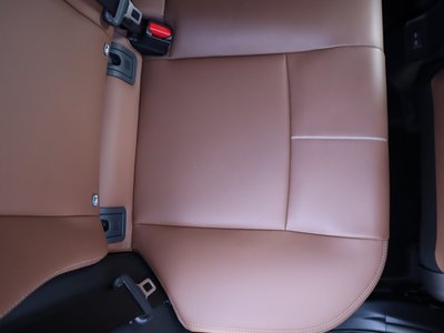 2024 Lexus LBX thumbnail 59