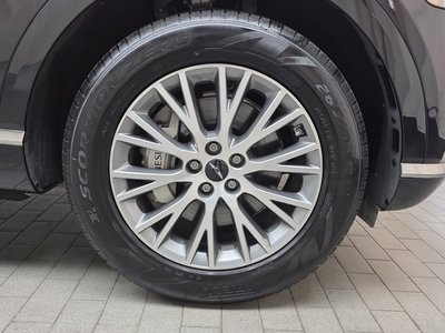 GENESIS GV80 - 8